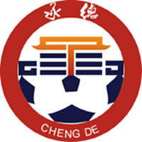 承德队队徽